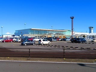 空港 静岡